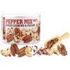 Mixit Oriešky z pece štyri druhy korenia 150 g Mixit Oriešky z pece štyri druhy korenia 150 g