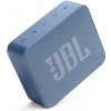 JBL GO Essential 2 Barva: Modrá JBL GO Essential 2 Barva: Modrá