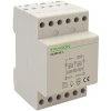 CB Elektro Transformátor 12-12-24V AC zvončekový DIN 30VA (TRACON) CB Elektro Transformátor 12-12-24V AC zvončekový DIN 30VA (TRACON)
