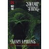Swamp Thing by Nancy A. Collins Omnibus Swamp Thing by Nancy A. Collins Omnibus