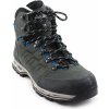 Pánske topánky Meindl Bellavista MFS Veľkosť topánok (EU): 42,5 / Farba: modrá/sivá Pánske topánky Meindl Bellavista MFS Veľkosť topánok (EU): 42,5 / Farba: modrá/sivá
