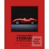 A Dream in Red - Ferrari… A Dream in Red - Ferrari…