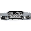 KITT Front Bumper with Grille suitable for Audi A6 C7 4G Facelift (2015-2018) RS6 Design KITT Front Bumper with Grille suitable for Audi A6 C7 4G Facelift (2015-2018) RS6 Design