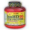 Amix Pro Series IsoHD 90 CFM Protein 1800g - Lemon yoghurt Amix Pro Series IsoHD 90 CFM Protein 1800g - Lemon yoghurt