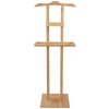 Compactor Bambusový stojan 44,5 x 32 x 115 cm