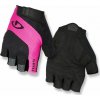 GIRO GIRO TESSA GEL dámské rukavice krátké prstové černé růžové vel. XL (obvod ruky 205-210 mm / délka ruky 196-205 mm) (NOVINKA) GIRO GIRO TESSA GEL dámské rukavice krátké prstové černé růžové vel. XL (obvod ruky 205-210 mm / délka ruky 196-205 mm) (NOVINKA)