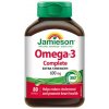 Jamieson Omega-3 Complete 80 kapsúl Jamieson Omega-3 Complete 80 kapsúl