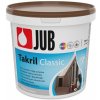 JUB TAKRIL Classic akrylátová farba na betón 0.75 l 6 Tmavohnedá JUB TAKRIL Classic akrylátová farba na betón 0.75 l 6 Tmavohnedá