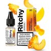 RITCHY SALT 10ml 10mg - Peach Mango Pineapple RITCHY SALT 10ml 10mg - Peach Mango Pineapple