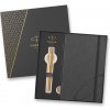 Parker 1502/1552754 Jotter XL Monochrome Gold GT