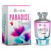 Bi-Es Paradise Flowers 100 ml parfumovaná voda Bi-Es Paradise Flowers 100 ml parfumovaná voda