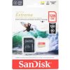 SanDisk Extreme SDXC 128 GB 170MB/s V30 + ada SDSQXAA-128G-GN6AA SanDisk Extreme SDXC 128 GB 170MB/s V30 + ada SDSQXAA-128G-GN6AA