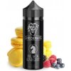 Black Knight - SnV Dampflion 10/120ml Black Knight - SnV Dampflion 10/120ml