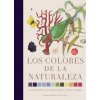 LOS COLORES DE LA NATURALEZA (BATY,PATRICK)(Pevná) LOS COLORES DE LA NATURALEZA (BATY,PATRICK)(Pevná)