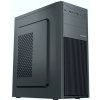1stCOOL JAZZ 6, skrinka ATX, USB3.0 + 2xUSB2.0, čierna MD-JAZZ6-AU-USB3 1stCOOL JAZZ 6, skrinka ATX, USB3.0 + 2xUSB2.0, čierna MD-JAZZ6-AU-USB3