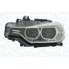 Hlavný svetlomet MAGNETI MARELLI 719000000045 Hlavný svetlomet MAGNETI MARELLI 719000000045