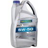 Ravenol HVT 5W-50 5 l Ravenol HVT 5W-50 5 l