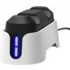 Dokovacia stanica TRUST GXT 228 Dual Charge Dock PS5 Dokovacia stanica TRUST GXT 228 Dual Charge Dock PS5