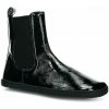 Shapen Majesty Chelsea barefoot topánky black