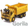 Robotime Rokr 3D dřevěné puzzle Nákladní auto - sklápěč 225 ks Robotime Rokr 3D dřevěné puzzle Nákladní auto - sklápěč 225 ks