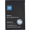 Blue Star Batéria Samsung S5610/S5611/L700/S3650 Corby/S5620/B34110 Delphi/S5260 Star II 1000 mAh Li-Ion BS PREMIUM