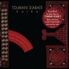 Toumani Diabaté, KAIRA, CD Toumani Diabaté, KAIRA, CD