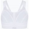Športová podprsenka Shock Absorber Active D+ Classic white Športová podprsenka Shock Absorber Active D+ Classic white