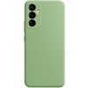 VSETKONAMOBIL 70634 RUBBER Ochranný kryt pre Samsung Galaxy A15 / A15 5G svetlozelený VSETKONAMOBIL 70634 RUBBER Ochranný kryt pre Samsung Galaxy A15 / A15 5G svetlozelený