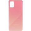 Samsung Galaxy A71 (SM-A715F) - Kryt zadný + kryt fotoaparátu, farba ružová (Prism Crush Pink) Samsung Galaxy A71 (SM-A715F) - Kryt zadný + kryt fotoaparátu, farba ružová (Prism Crush Pink)
