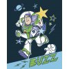 Komar Plagát Disney and Pixar Toy Story Buzz 40 x 50 cm Komar Plagát Disney and Pixar Toy Story Buzz 40 x 50 cm
