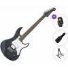 Yamaha Pacifica 212V FM SET Translucent Black Elektrická gitara Yamaha Pacifica 212V FM SET Translucent Black Elektrická gitara