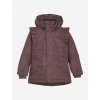 Enfant Zimná bunda Rose Taupe Enfant Zimná bunda Rose Taupe