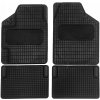 Gumové autokoberce Amio, 4 ks Gumové autokoberce Amio, 4 ks