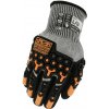 Mechanix SpeedKnit M-Pact - A4 odolné rukavice XXL (S5CP-08-011)