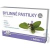 MedPharma Bylinné pastilky šalvia 36ks MedPharma Bylinné pastilky šalvia 36ks