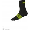 ALÉ ACCESSORI FOLLOW ME ponožky, čierna M/40-43 ALÉ ACCESSORI FOLLOW ME ponožky, čierna M/40-43