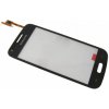 Dotykove sklo Samsung G350 Galaxy Core Plus Farba: Čierna Dotykove sklo Samsung G350 Galaxy Core Plus Farba: Čierna