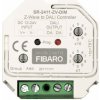 FIBARO Z-Wave to DALI Controller FIB-SR-2411-ZV-DIM-1354 FIBARO Z-Wave to DALI Controller FIB-SR-2411-ZV-DIM-1354