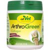 cdVet ArthroGreen Collagen Hmotnosť: 300 g cdVet ArthroGreen Collagen Hmotnosť: 300 g