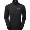 Montane Mikina Protium Lite Pull-on pánská Velikost: S / Barva (vzor): černá Montane Mikina Protium Lite Pull-on pánská Velikost: S / Barva (vzor): černá