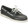 Sebago námornícke mokasíny Portland modré