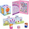 CABT391- Magic Magnetic Cube Princess CABT391- Magic Magnetic Cube Princess