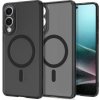 Spigen Ultra Hybrid MagSafe Frost Black Samsung Galaxy 2025 E ACS09419 (ACS09419) Spigen Ultra Hybrid MagSafe Frost Black Samsung Galaxy 2025 E ACS09419 (ACS09419)