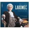 Lakomec (Audiokniha) (Moliere) Lakomec (Audiokniha) (Moliere)