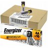 Alkalická batéria Energizer Industrial LR6 / AA (balenie 120 ks) Alkalická batéria Energizer Industrial LR6 / AA (balenie 120 ks)