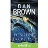 E-kniha Posledné tajomstvo - Dan Brown E-kniha Posledné tajomstvo - Dan Brown