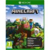 XBOX ONE - Minecraft Starter Collection XBOX Series X XBOX ONE - Minecraft Starter Collection XBOX Series X
