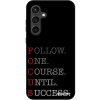 Picasee Fashion Case pre Samsung Galaxy S24 FE S721B - Focus Picasee Fashion Case pre Samsung Galaxy S24 FE S721B - Focus