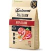 Eminent dog Selection Adult Beef & Lamb granule pre psy 2 kg Eminent dog Selection Adult Beef & Lamb granule pre psy 2 kg