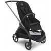 BUGABOO Podvozok Dragonfly Graphite/Midnight Black BUGABOO Podvozok Dragonfly Graphite/Midnight Black